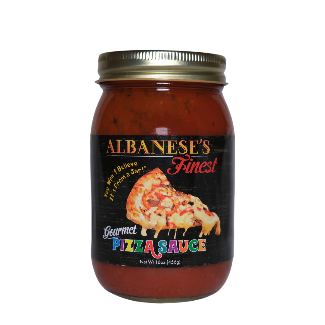 Pizza Sauce